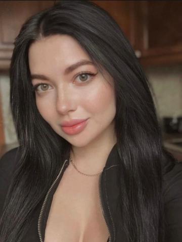 Индивидуалка Юстина фото 2