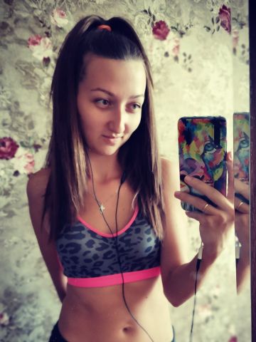 Проститутка Лина, 22 года, г. Богатырёвка
