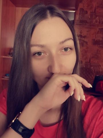 Индивидуалка Лина фото 3