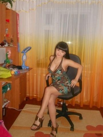 Индивидуалка Нина фото 2