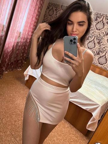 Индивидуалка Полина фото 2