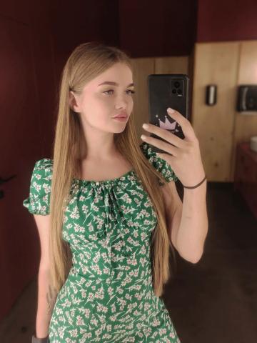 Индивидуалка Амина фото 2