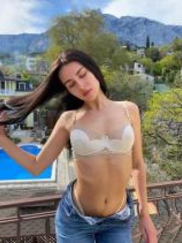 Проститутка Екатерина, 24 года, г. Богатырёвка