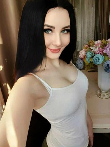 Индивидуалка Искра фото 2
