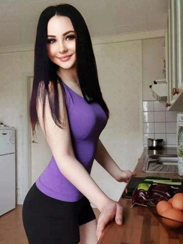 Индивидуалка Искра фото 3
