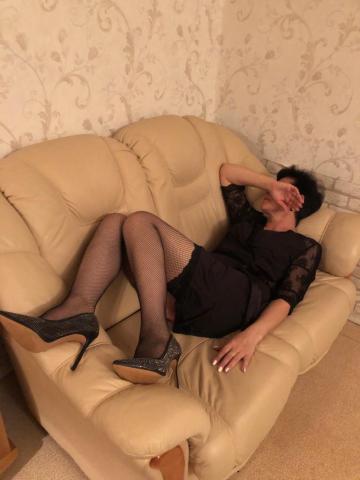 Индивидуалка Хана фото 4